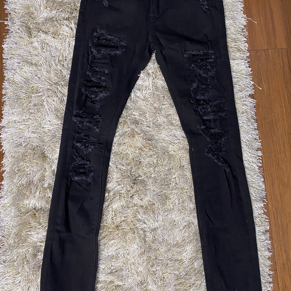 Mnml Skinny jeans - Picture 3 of 4